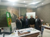 TİCARİ KREDİ - Şekerbank'tan Karabüklü Şehir İçi Yolcu Taşımacılığı Yapan Esnaf Ve Firmalara Özel Destek