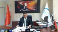 GECİKME ZAMMI - SGK Kütahya İl Müdürü İsmail Sayar Açıklaması Borç Yapılandırmaları 31 Ekim'de Sona Eriyor