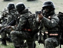 CİLVEGÖZÜ SINIR KAPISI - Terör örgütü PYD karadan da kıskaçta!