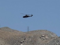 Tunceli'de 5 terörist etkisiz hale getirildi