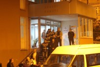 20 Emniyet Mensubundan 5'İ Fetö'den Tutuklandı