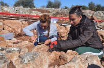 2400 Yıllık Tarih Gün Yüzüne Çıkıyor