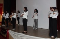 Adıyaman'da 'İşaret Diliyle Farkındalık' Gecesi Düzenlendi