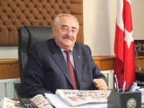 Bandırma Esnaf Kredi Ve Kefalet Kooperatifi Başkanı Niyazi Güler Açıklaması