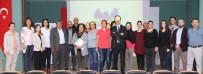 Bayraklı'da Öğretmenlere 'Geri Dönüşüm' Anlatıldı