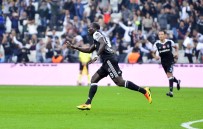 VINCENT ABOUBAKAR - Beşiktaş Tam Gaz
