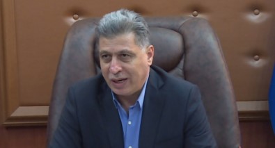 'Bu İşler PKK'nın Kerkük'e Girmesi İçin Mi Yapıldı?'