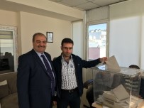 ÜMMET - Büro Memur-Sen Van Şubesinin 4. Olağan Kongresi