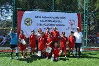 BALıKESIR ÜNIVERSITESI - Dilek Sabancı'dan Edremit'e Teşekkür