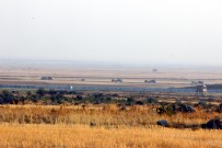 El Bab Ve Tel Rıfat'ta DEAŞ'a Son Darbeye Hazırlık