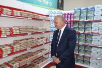Gıda Bankası Selendi'de 213 Vatandaşa Ulaştı