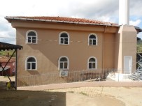 Hacıoğlu'nda Çalışmalar Devam Ediyor