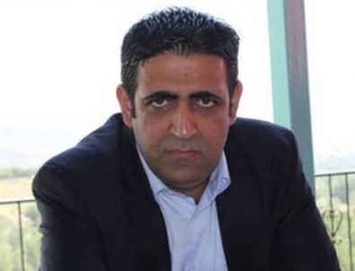 HDP'li İdris Baluken'e soruşturma