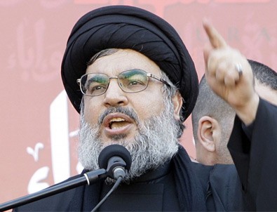 Hizbullah'tan Musul açıklaması