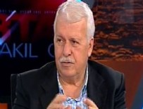 HÜSEYİN GÜLERCE - Hüseyin Gülerce: FETÖ'nün tabanı yok