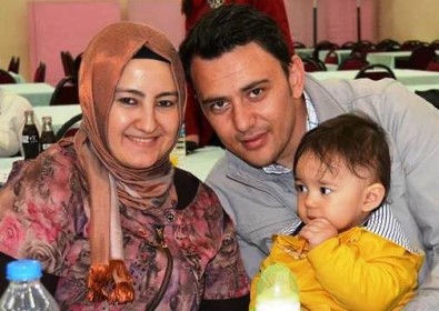 Kahramanmaraş'a Şehit Ateşi Düştü