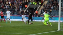 KALE DİREĞİ - Kasımpaşa Osmanlıspor Deplasmanından 3 Puan Çıkardı