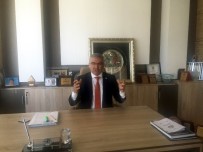 Kızılay'dan 'Musul Da Senin Yurdun' Kampanyasına Destek Çağrısı