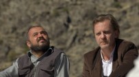ÜMİT ACAR - Malatyalı Ömer Konakçı Yeni Bir Sinema Filminde Daha Yer Alacak