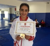 ESENYURT BELEDİYESİ - Sporla Davranış Bozukluğunu Yendi, Türkiye Ve Balkan Şampiyonu Oldu