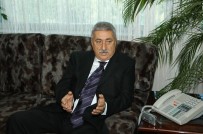 Palandöken, 'Esnafın Korunması Ve Desteklenmesi Tüketiciyi De Korur'