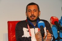 VE GOL - Samsunspor Doğru Yolda