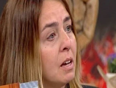 Şehit annesi herkesi ağlattı