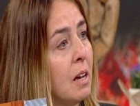 Şehit annesi herkesi ağlattı