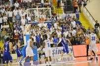 MURATBEY - Spor Toto Basketbol Ligi