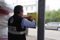 SERDİVAN BELEDİYESİ - 'Temiz Serdivan İçin El Ele'