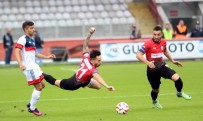 İÇEL İDMANYURDU - TFF 1. Lig