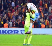 Trabzonspor'da Yüzler Güldü