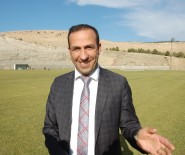 RÖNESANS - Yeni Malatyaspor Çifte Şampiyonluk İstiyor