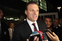 HALIL ÜNAL - 4 Polis Ondan Şikayetçi