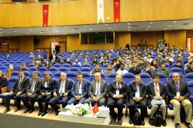 AERS-2016 Samsun'da Başladı