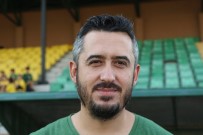 Akhisar Belediyespor'da Moraller Yükseldi