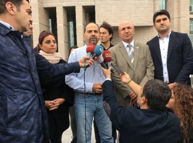 Nasuh Mahruki''den açıklama: Pişmanım