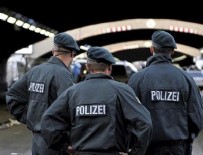 Almanya'da bir Türk polis tarafından öldürüldü