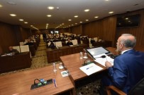 Altınordu Belediyesinin 2017 Bütçesi 135 Milyon TL