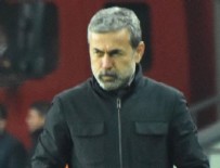 Aykut Kocaman’dan penaltı isyanı