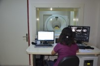 3 BOYUTLU GÖRÜNTÜ - Bartın Devlet Hastanesi'nde 3 Boyutlu Tomografi Dönemi