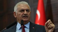 İNSAN TİCARETİ - Başbakan İşbirliği Çağrısını Yineledi