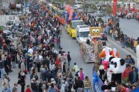 FOLKLOR - Başkent'te 29 Ekim Coşkuyla Kutlanacak