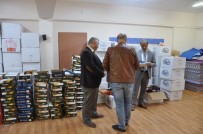 Bozüyük TSO 850 Öğrenciye Bot Yardımı Yaptı