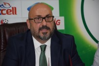 'Büyük Camia Dediğin Takımından Puan Sildirmez'