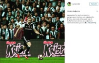 CANER ERKİN - Caner Erkin'den ilk açıklama