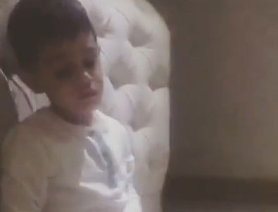 Cem Yılmaz ve oğlundan 'Son Ödev - Babaların Yükselişi' filmi