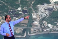 Cevizdere Islah Ediliyor