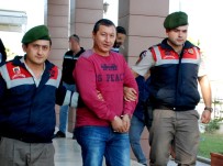 Cinayet Zanlısı İki Yıl Sonra Sahte Kimlikle Yakalandı