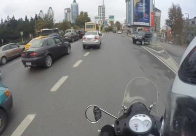 Cip Az Daha Takla Atıyordu